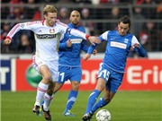 Bóng đá anh, ngoại hạng anh, lịch thi đấu euro 2012, Leverkusen: Cửa hi vọng vừa mở, đã vội khép?